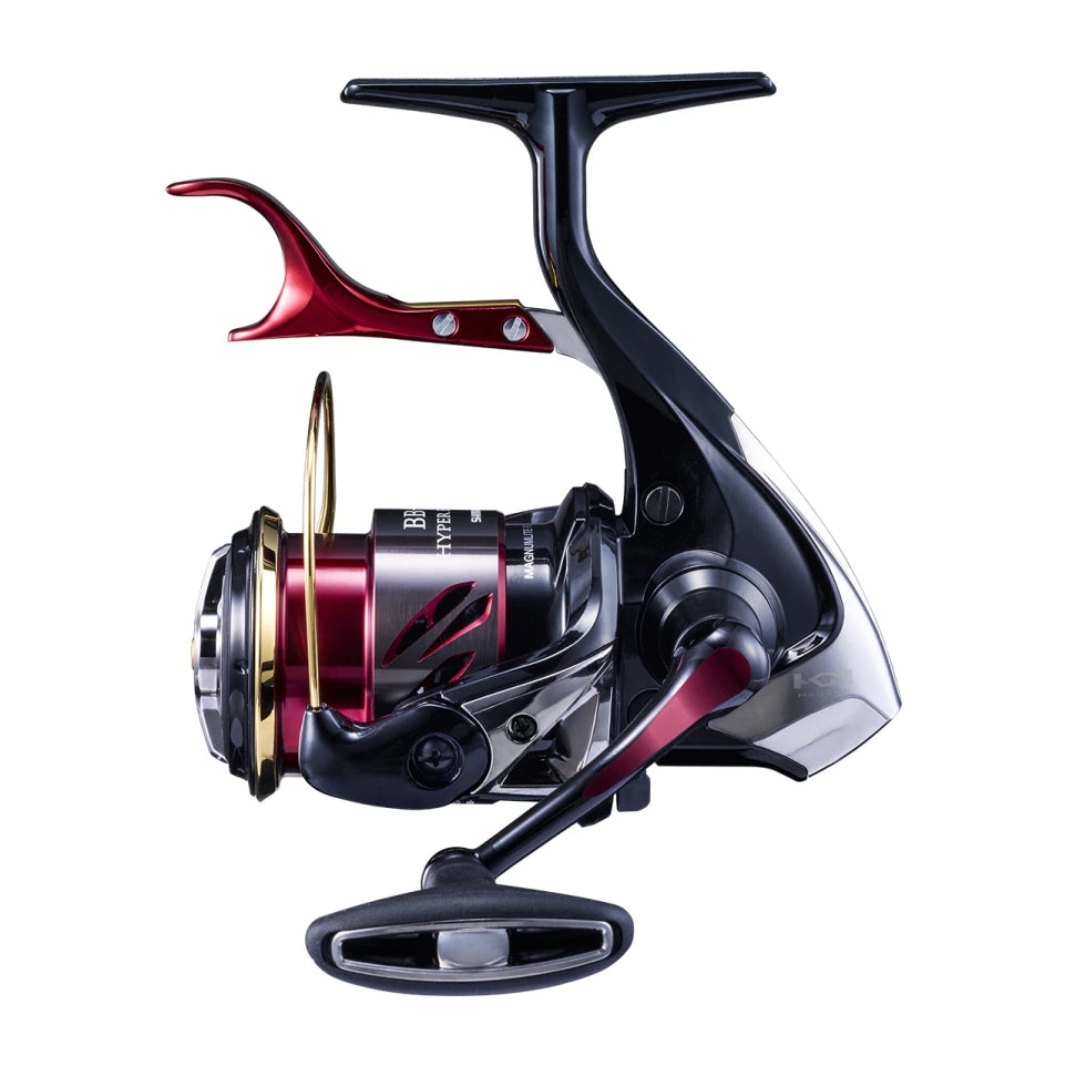 SHIMANO BB-X HYPER FORCE 1700/C2000  2020 Model year