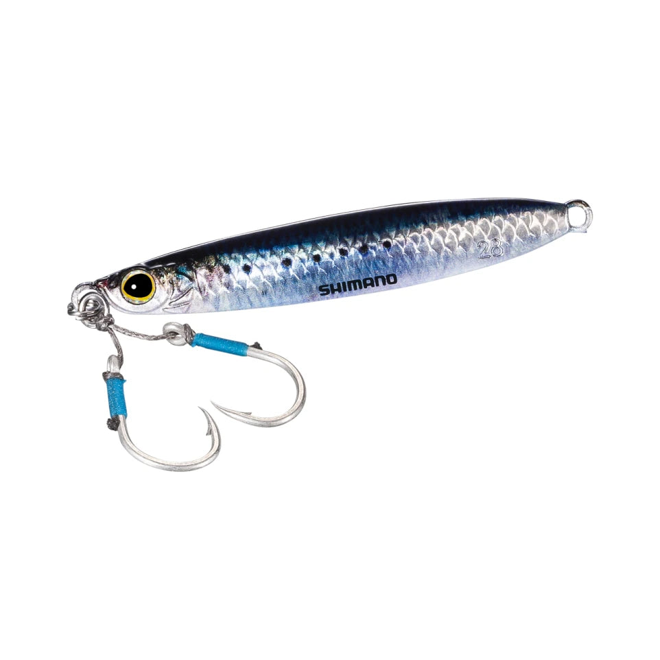 SHIMANO   COLTSNIPER  AOMONO Catcher