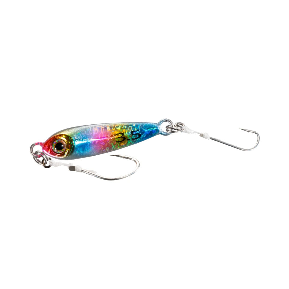 SHIMANO   Soare A-JIG