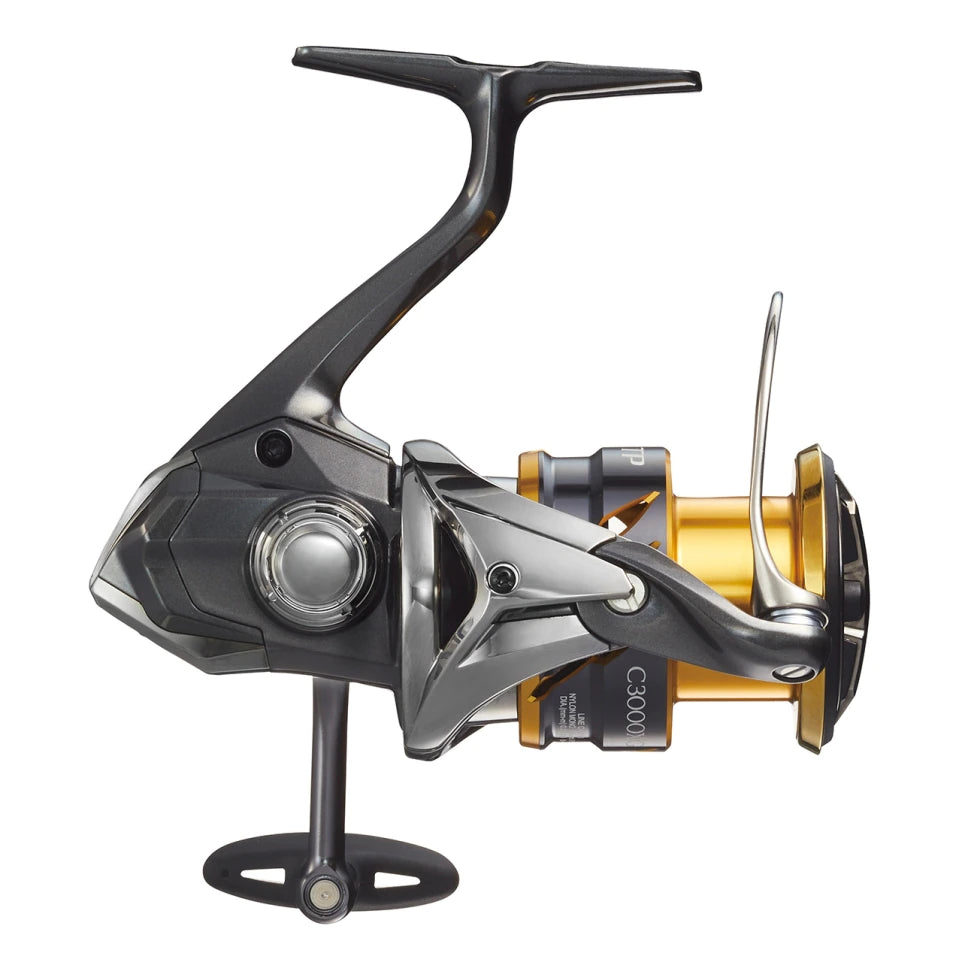 SHIMANO TWINPOWER   2020 Model year