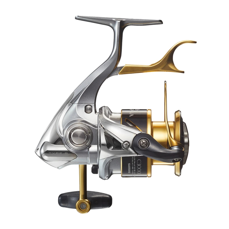 SHIMANO BB-X DESPINA  2016 Model year