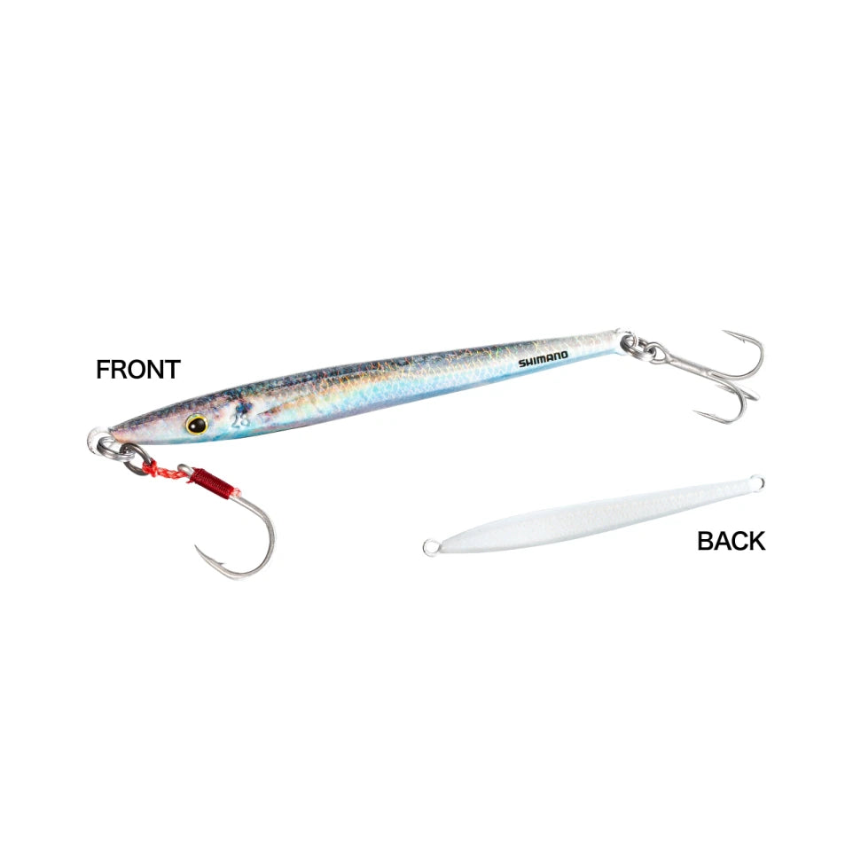 SHIMANO   COLTSNIPER  SAGOSHI JIG