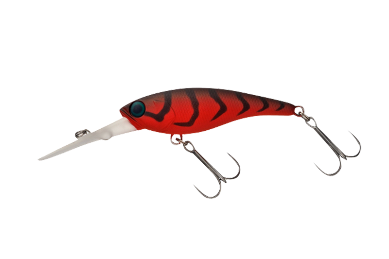 JACKALL　SOUL SHAD 52SP