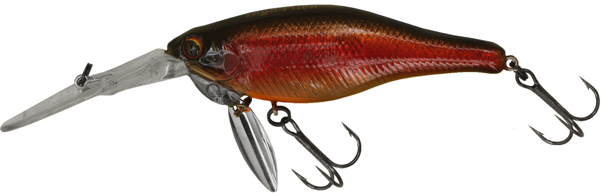 IMAKATSU　Do-No Shad High Pitch