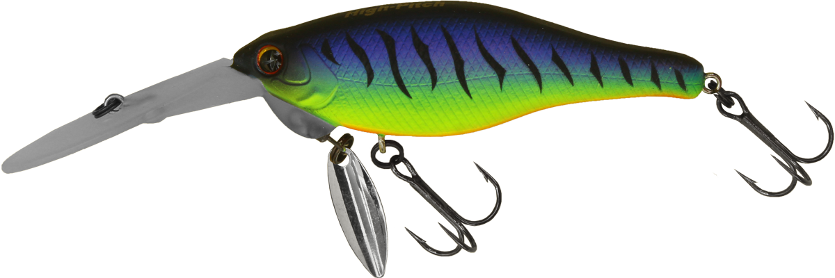 IMAKATSU　Do-No Shad High Pitch