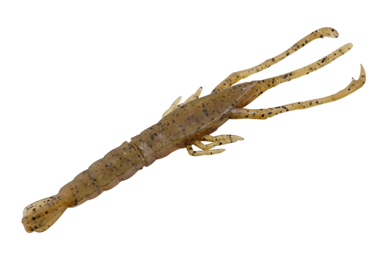 JACKALL　NEKO SHRIMP