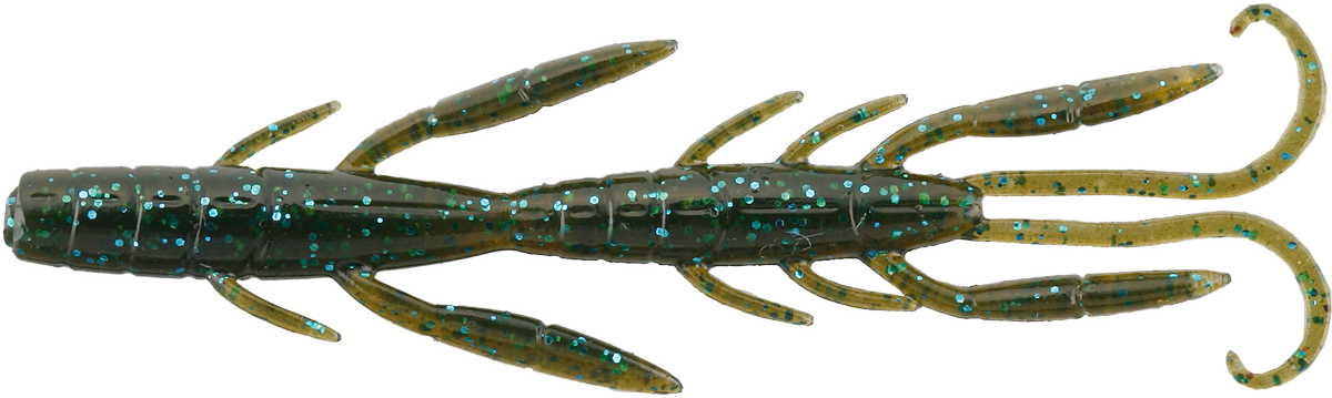 IMAKATSU　Elite Craw