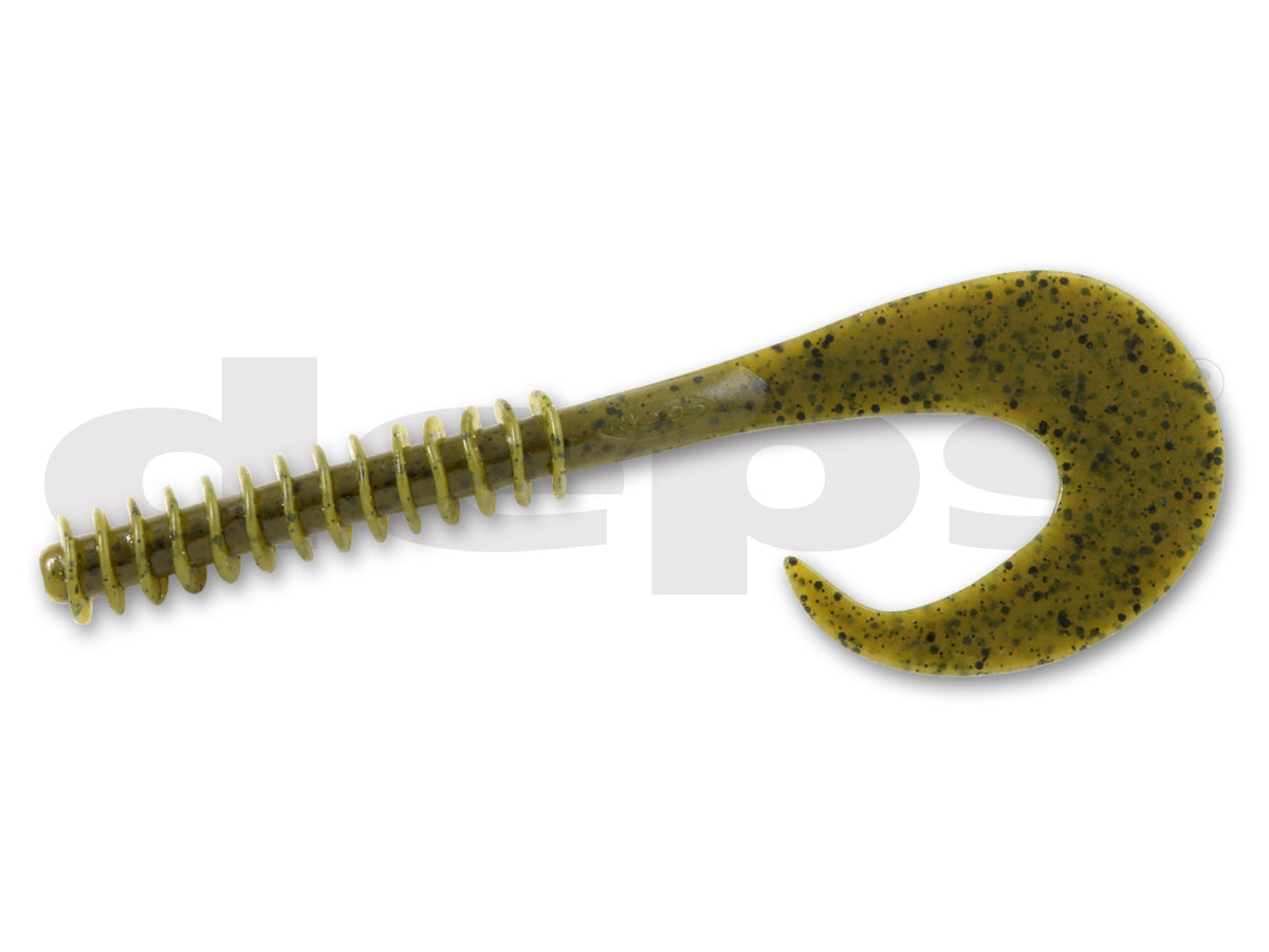 deps　STIRRER TAIL