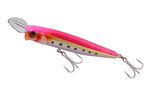 JACKALL  RISER BAIT 015P