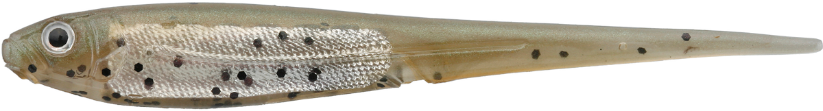 IMAKATSU　Flash Needle Shad