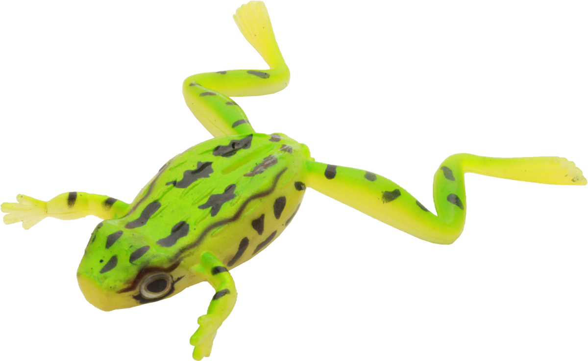 IMAKATSU　Finesse Frog