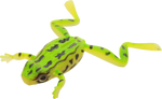 IMAKATSU　Finesse Frog