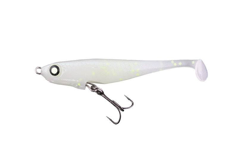 JACKALL  JELLY SARDINE55 SHAD TAIL