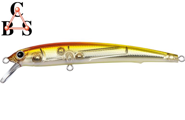 EVERGREEN  M-1 INSPIRE MINNOW