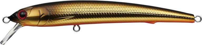 EVERGREEN  M-1 INSPIRE MINNOW