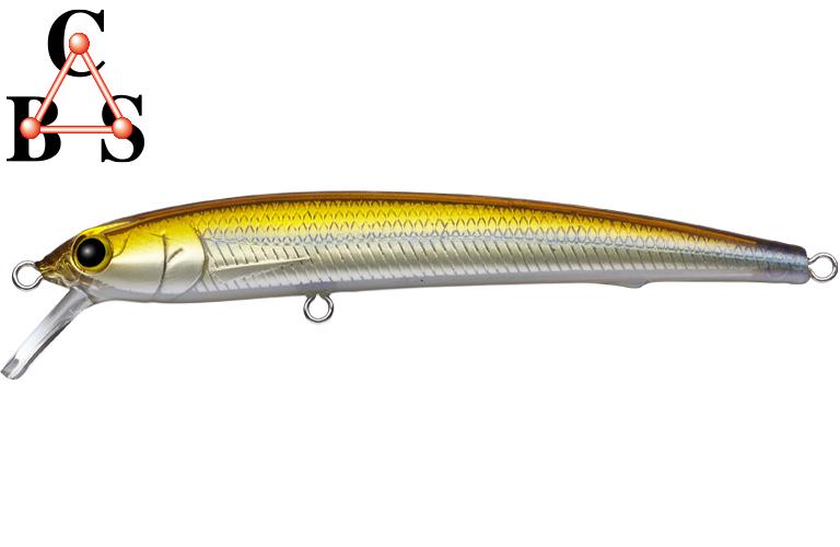 EVERGREEN  M-1 INSPIRE MINNOW