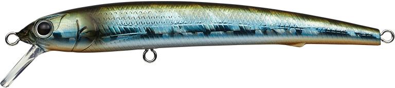 EVERGREEN  M-1 INSPIRE MINNOW