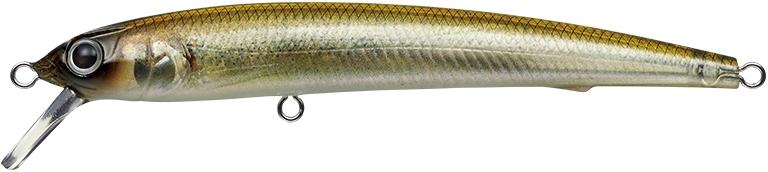 EVERGREEN  M-1 INSPIRE MINNOW