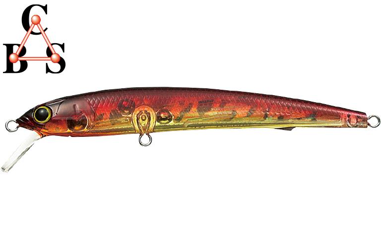 EVERGREEN  M-1 INSPIRE MINNOW