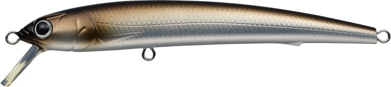 EVERGREEN  M-1 INSPIRE MINNOW