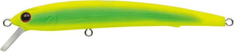 EVERGREEN  M-1 INSPIRE MINNOW