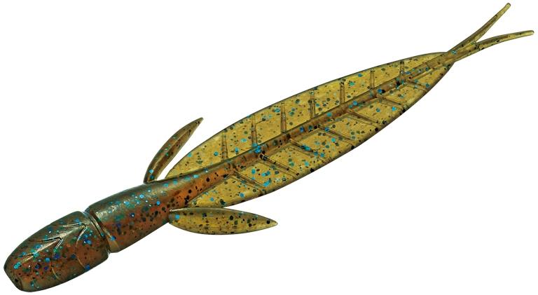 EVERGREEN  C-4 Leech