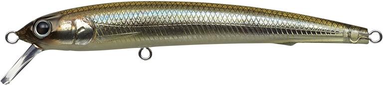 EVERGREEN  M-1 INSPIRE MINNOW