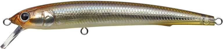 EVERGREEN  M-1 INSPIRE MINNOW