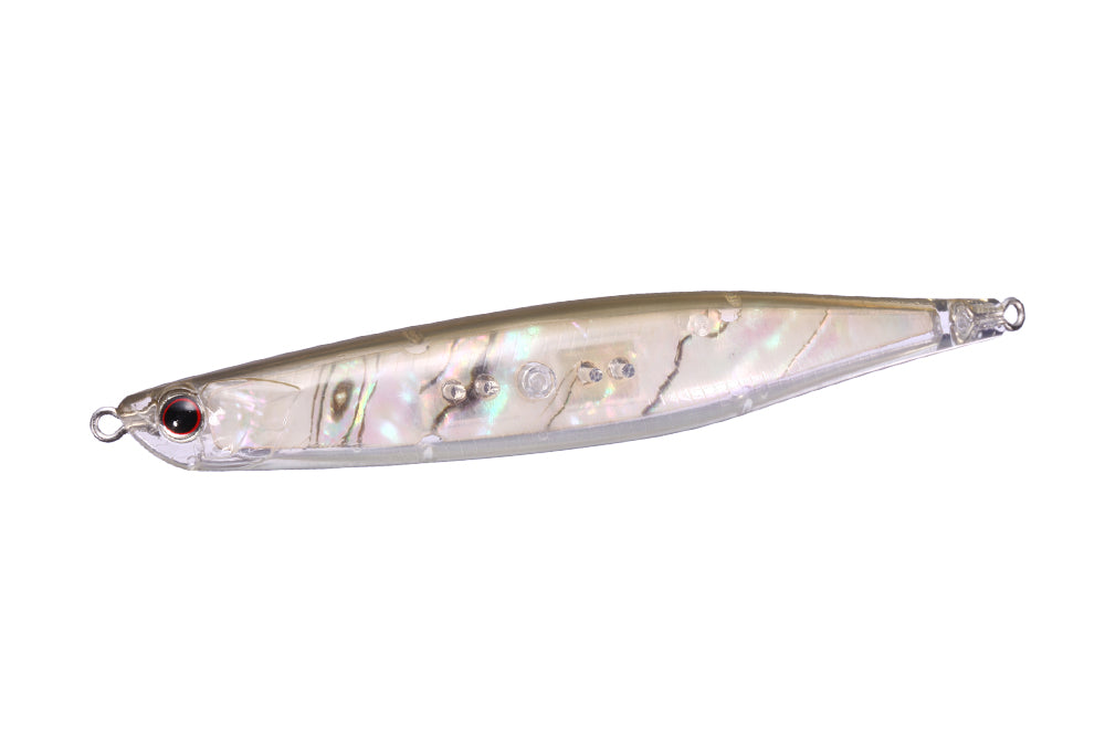 O.S.P  BENT MINNOW 106F