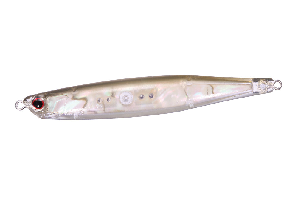 O.S.P  BENT MINNOW 76F