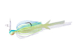 O.S.P  BLADE JIG SPEC2