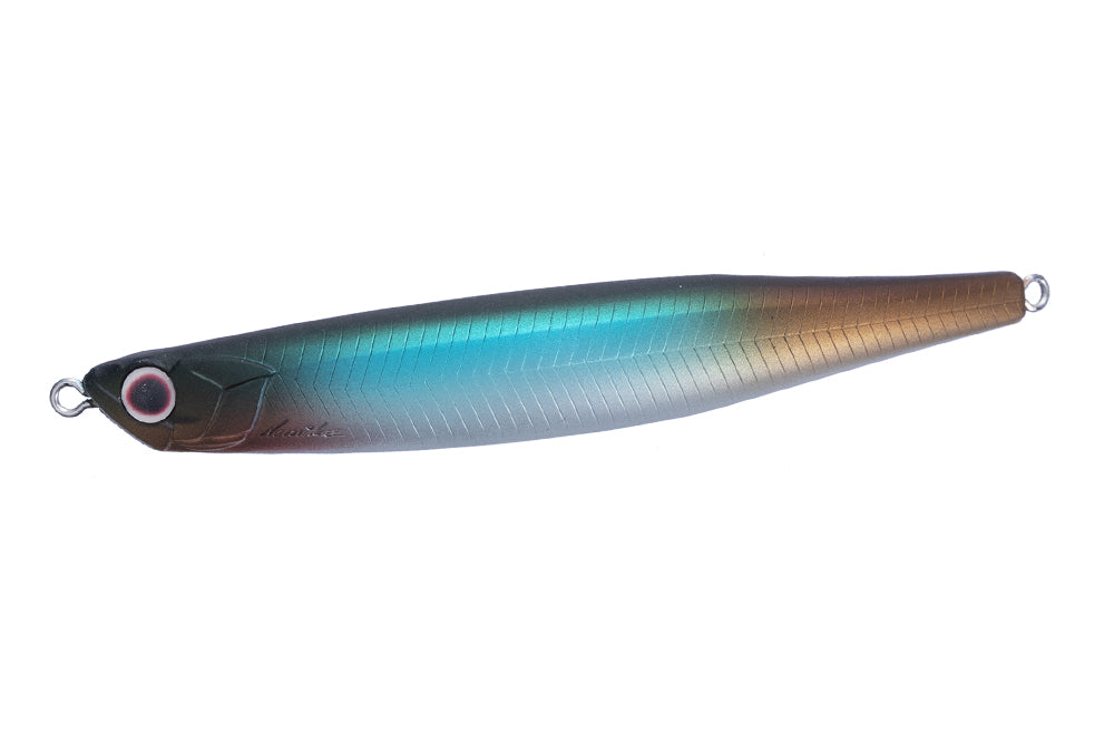 O.S.P  BENT MINNOW 76F