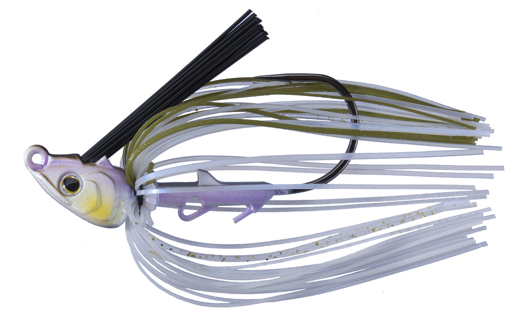 O.S.P  JIG ZERO SIX “SLIPPER”