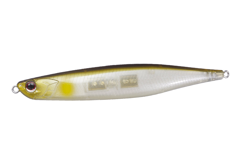 O.S.P  BENT MINNOW 106F