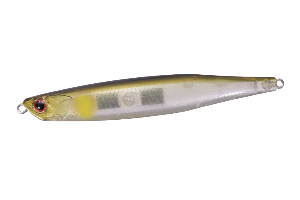 O.S.P  BENT MINNOW 76F