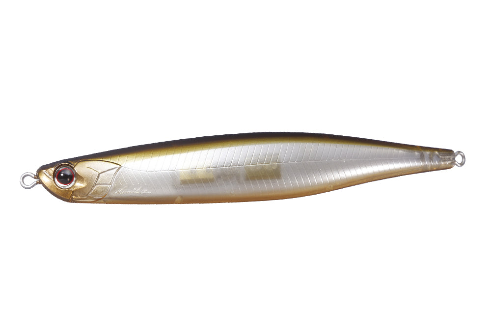 O.S.P  BENT MINNOW 106F