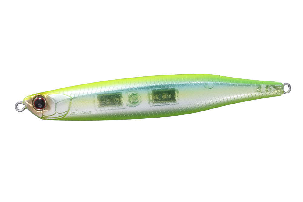 O.S.P  BENT MINNOW 86F