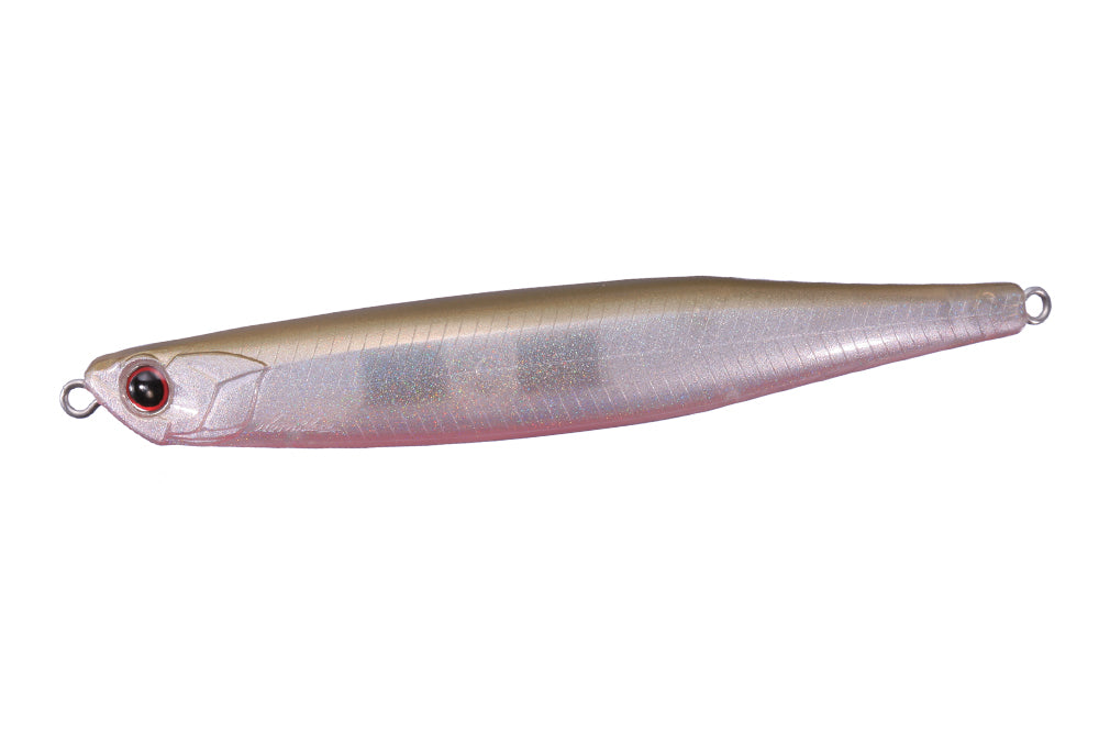 O.S.P  BENT MINNOW 76F