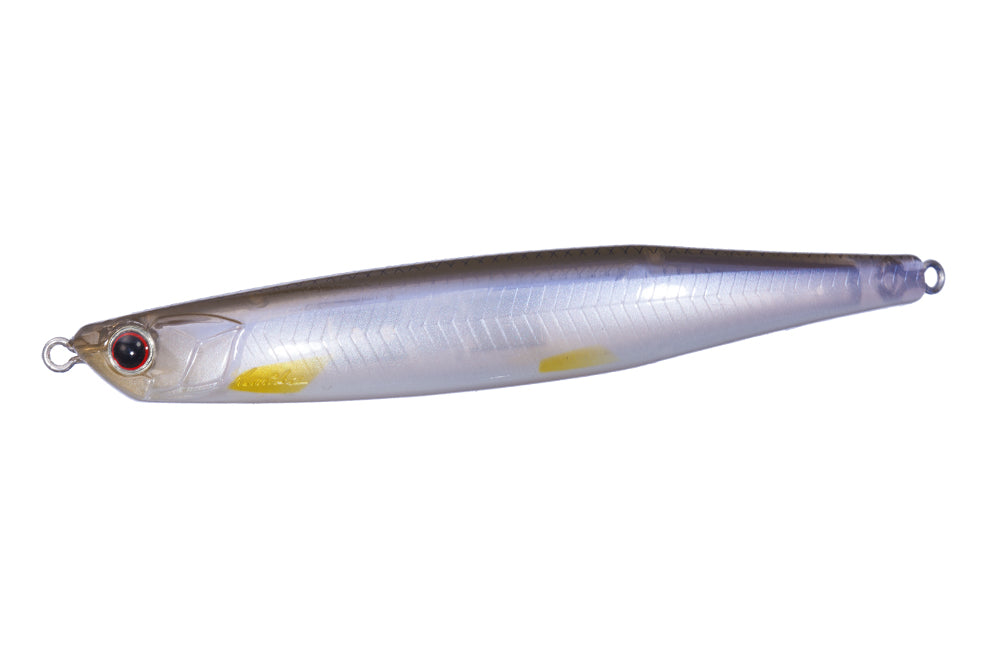 O.S.P  BENT MINNOW 76F