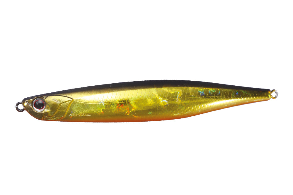 O.S.P  BENT MINNOW 106F