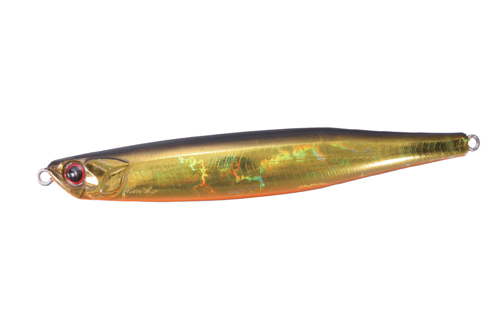 O.S.P  BENT MINNOW 76F