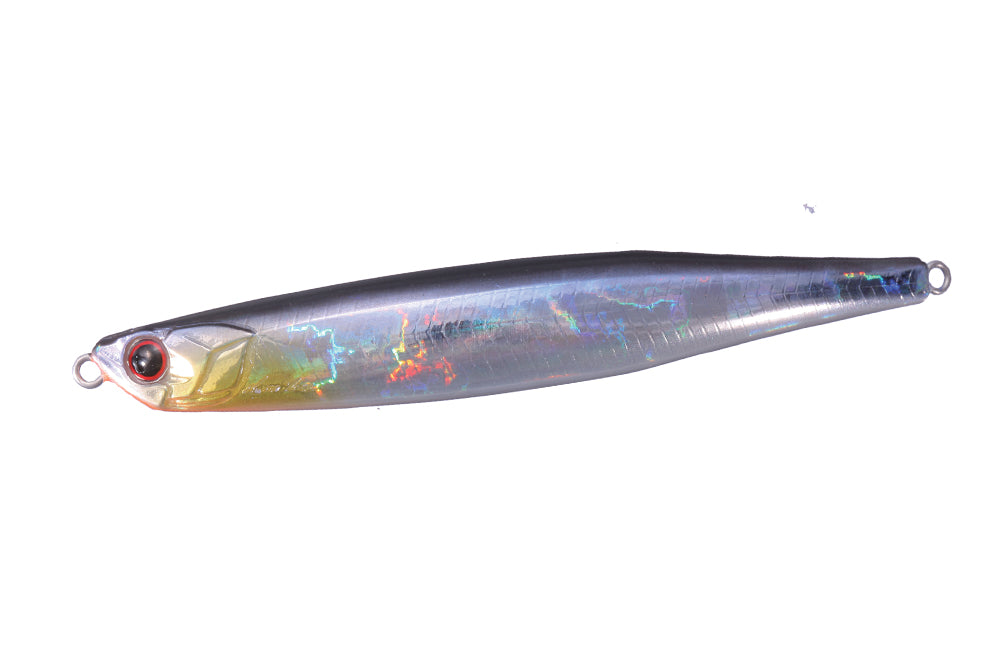 O.S.P  BENT MINNOW 76F