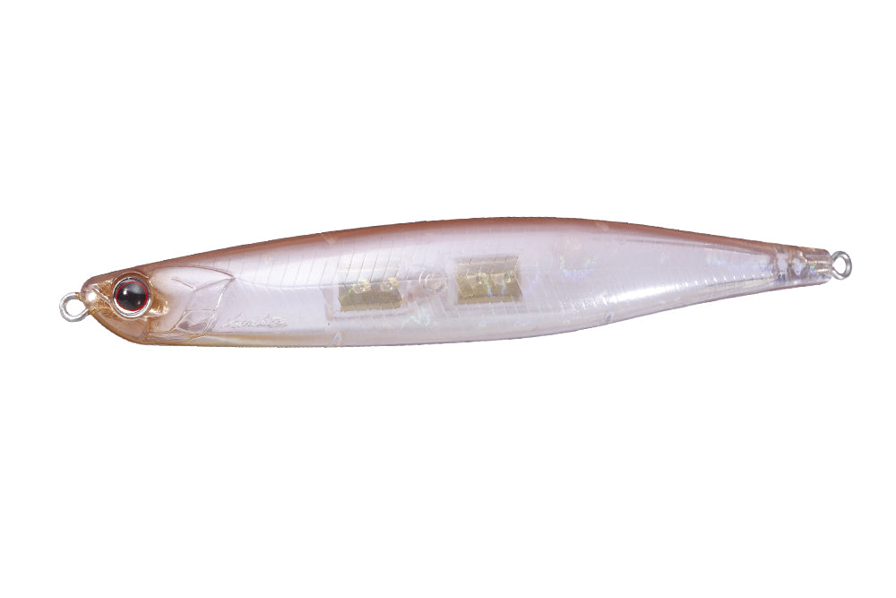 O.S.P  BENT MINNOW 106F