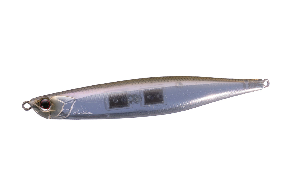 O.S.P  BENT MINNOW 106F