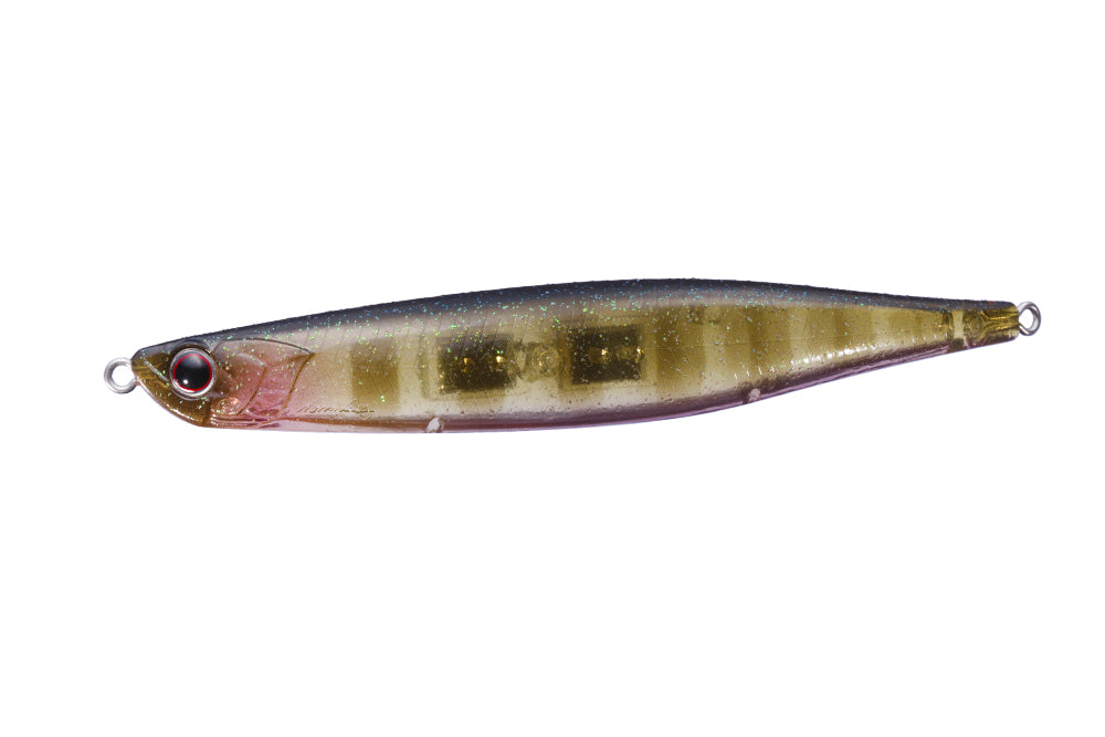 O.S.P  BENT MINNOW 106F