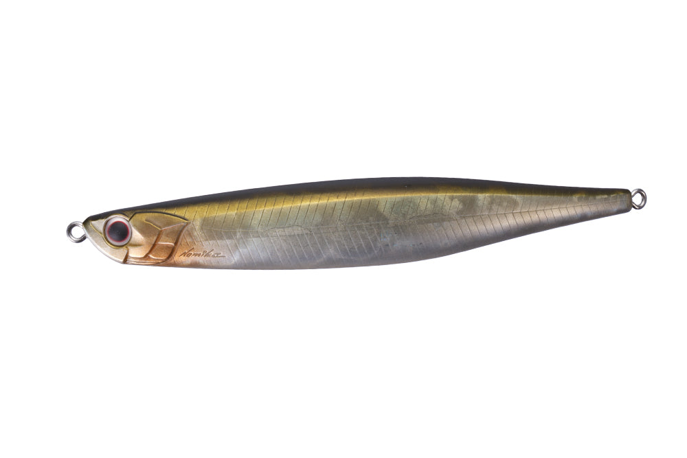 O.S.P  BENT MINNOW 106F