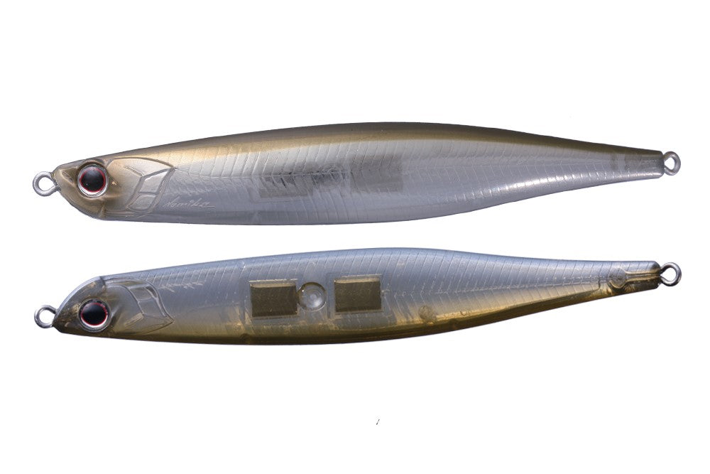 O.S.P  BENT MINNOW 106F