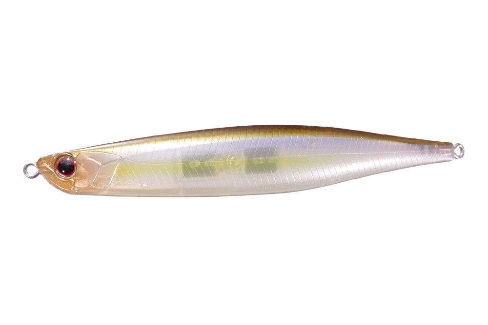 O.S.P  BENT MINNOW 106F