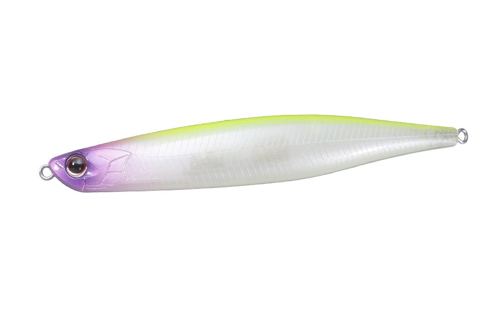 O.S.P  BENT MINNOW 106F