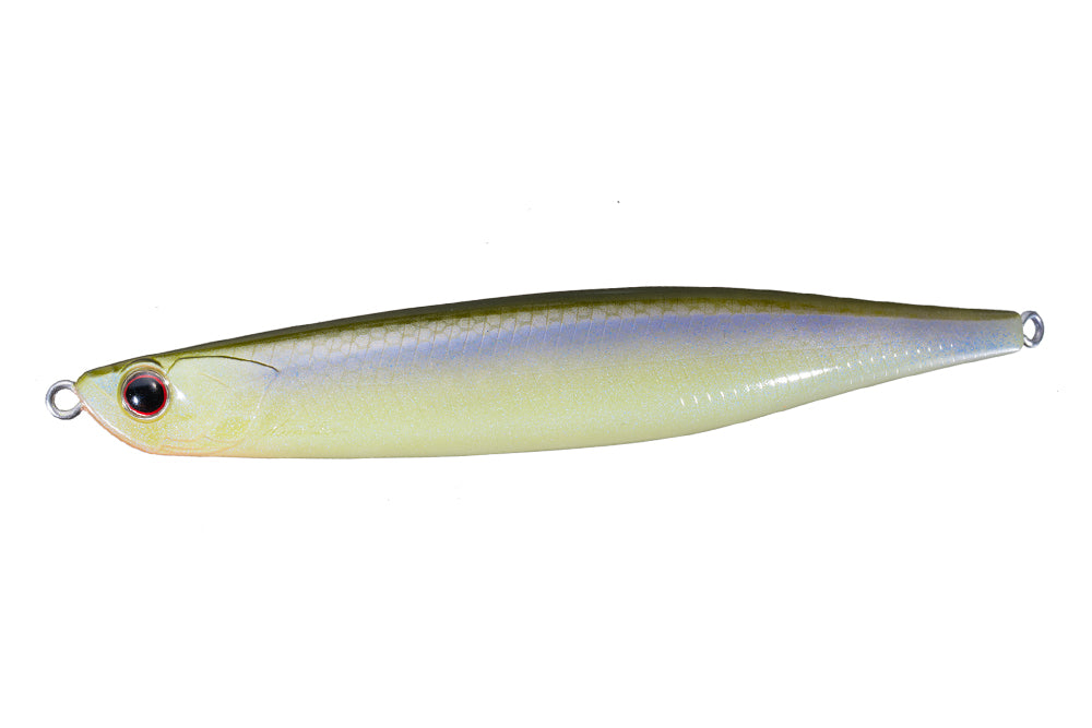 O.S.P  BENT MINNOW 106F